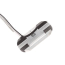 Odyssey Ai-Dual Jailbird Mini 1/2 Ball Mens Right Hand Putter 34" Mallet Odyssey SL90 - Odyssey