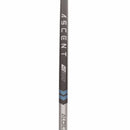 Cleveland Halo XL Hy-Wood Graphite Mens Right Hand 5 Hybrid 23* Stiff - Aldila Ascent Blue 40