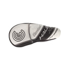Cleveland Halo XL Hy-Wood Graphite Mens Right Hand 5 Hybrid 23* Stiff - Aldila Ascent Blue 40