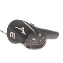 Mizuno ST-Z Graphite Mens Right Hand Fairway 3 Wood 15* Stiff - Diamana D+70 x5ct