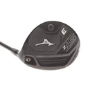 Mizuno ST-Z Graphite Mens Right Hand Fairway 3 Wood 15* Stiff - Diamana D+70 x5ct