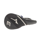 Mizuno ST-Z Graphite Mens Right Hand Fairway 3 Wood 15* Stiff - Diamana D+70 x5ct