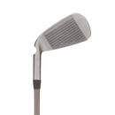 Ping iDi Utility Graphite Mens Right Hand 3 Iron Black Dot 20* Stiff - Ping Tour 2.0 85