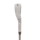 Ping iDi Utility Graphite Mens Right Hand 3 Iron Black Dot 20* Stiff - Ping Tour 2.0 85