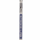 Odyssey Ai-One Double Wide Mens Left Hand Putter 34" Mid-Mallet Odyssey SL90 - Odyssey