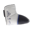 Odyssey Ai-One Double Wide Mens Left Hand Putter 34" Mid-Mallet Odyssey SL90 - Odyssey
