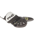 Ping G430 Graphite Mens Right Hand 7 Hybrid 34* Regular - Project X HZRDUS Smoke RDX Red 60