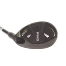 Ping G430 Graphite Mens Right Hand 7 Hybrid 34* Regular - Project X HZRDUS Smoke RDX Red 60
