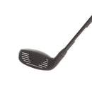 Ping G430 Graphite Mens Right Hand 7 Hybrid 34* Regular - Project X HZRDUS Smoke RDX Red 60