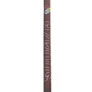 Ping G430 Graphite Mens Right Hand 7 Hybrid 34* Regular - Project X HZRDUS Smoke RDX Red 60