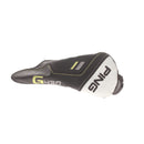 Ping G430 Graphite Mens Right Hand 7 Hybrid 34* Regular - Project X HZRDUS Smoke RDX Red 60