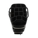Ping DLX Cart Bag - Black/White
