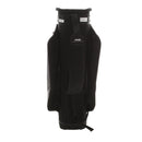 Ping DLX Cart Bag - Black/White