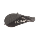 Cobra King F8 Graphite Mens Left Hand Fairway 3 Wood 16* Regular - Aldila NV 70