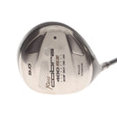 Cobra 400 SZ Graphite Mens Left Hand Driver 9* Regular - Aldila HM Tour 60