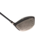 Cobra 400 SZ Graphite Mens Left Hand Driver 9* Regular - Aldila HM Tour 60