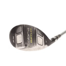 Cobra Baffler T-Rail Graphite Mens Left Hand 3 Hybrid 19* Regular - Graphite Design Tour AD 65