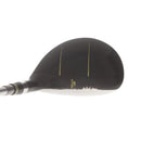 Cobra Baffler T-Rail Graphite Mens Left Hand 3 Hybrid 19* Regular - Graphite Design Tour AD 65