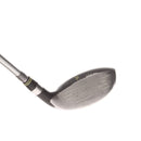 Cobra Baffler T-Rail Graphite Mens Left Hand 3 Hybrid 19* Regular - Graphite Design Tour AD 65