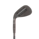 Callaway Opus SP Steel Mens Right Hand Sand Wedge 56* 14 Bounce W Grind Wedge - UST Mamiya HDC Recoil Dart 65