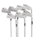 Srixon Z965 Steel Mens Right Hand Irons 4-PW Extra Stiff - Dynamic Gold X100
