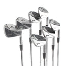 Srixon Z965 Steel Mens Right Hand Irons 4-PW Extra Stiff - Dynamic Gold X100