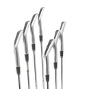 Srixon Z965 Steel Mens Right Hand Irons 4-PW Extra Stiff - Dynamic Gold X100