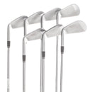 Srixon Z965 Steel Mens Right Hand Irons 4-PW Extra Stiff - Dynamic Gold X100