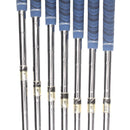 Srixon Z965 Steel Mens Right Hand Irons 4-PW Extra Stiff - Dynamic Gold X100