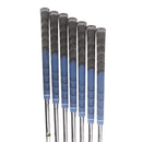 Srixon Z965 Steel Mens Right Hand Irons 4-PW Extra Stiff - Dynamic Gold X100