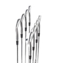Mizuno T-Zoid Pro II Steel Mens Right Hand Irons 3-PW Regular - Dynamic Gold Sensicore R400