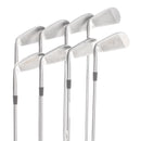Mizuno T-Zoid Pro II Steel Mens Right Hand Irons 3-PW Regular - Dynamic Gold Sensicore R400