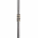Mizuno T-Zoid Pro II Steel Mens Right Hand Irons 3-PW Regular - Dynamic Gold Sensicore R400