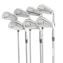 Nike VR Pro Combo Steel Mens Right Hand Irons 4-PW Stiff - Dynamic Gold XP S300
