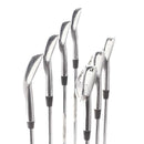 Nike VR Pro Combo Steel Mens Right Hand Irons 4-PW Stiff - Dynamic Gold XP S300