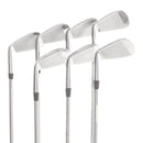 Nike VR Pro Combo Steel Mens Right Hand Irons 4-PW Stiff - Dynamic Gold XP S300