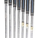 Nike VR Pro Combo Steel Mens Right Hand Irons 4-PW Stiff - Dynamic Gold XP S300