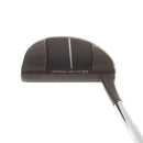 TaylorMade Ghost Tour Black Maranello Mens Right Hand Putter 34.5" Mallet - Super Stroke