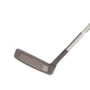 TaylorMade Ghost Tour Black Maranello Mens Right Hand Putter 34.5" Mallet - Super Stroke