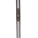 TaylorMade Ghost Tour Black Maranello Mens Right Hand Putter 34.5" Mallet - Super Stroke