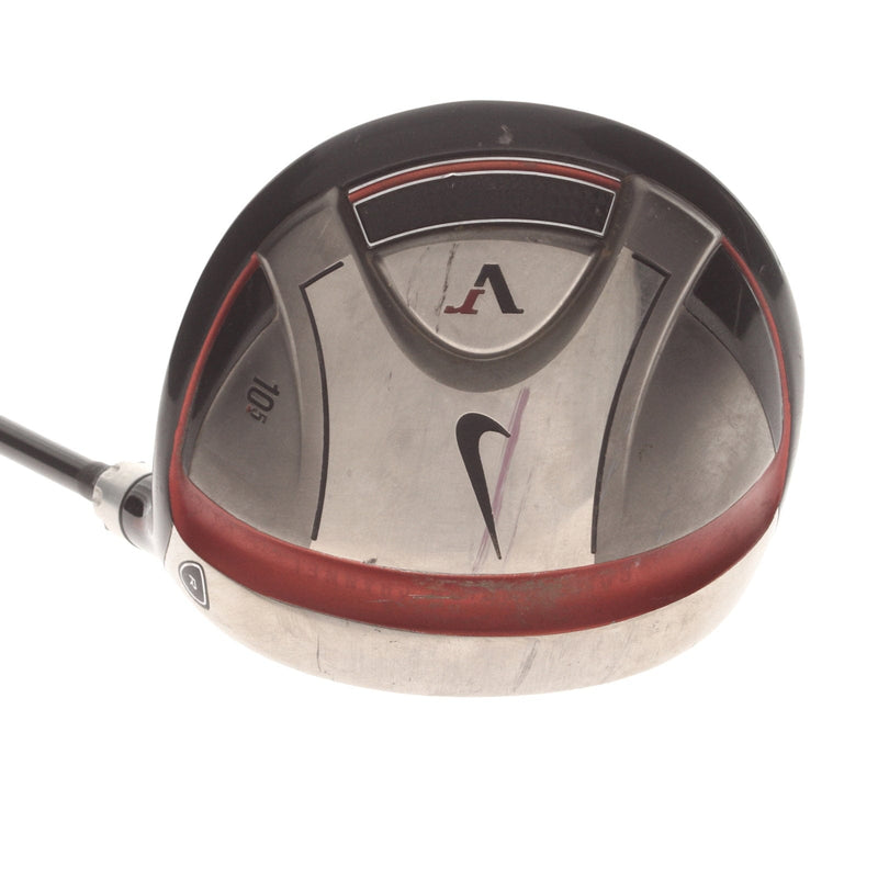 Nike Vr Graphite Mens Right Hand Driver 10.5* Stiff - Aldila VooDoo SVR6