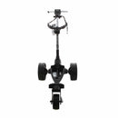 Motocaddy M-Tech 3-Wheel Electric Trolley Ultra Lithium - Black