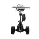 Motocaddy M-Tech 3-Wheel Electric Trolley Ultra Lithium - Black