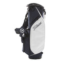 Titleist The Open Collection Players 4 Stand Bag - Navy/White