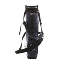 Titleist The Open Collection Players 4 Stand Bag - Navy/White