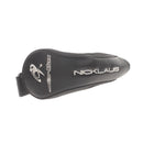 Nicklaus Air-Max 35-S Graphite Mens Right Hand Fairway 3 Wood 15* Regular - Fujikura SG Pro