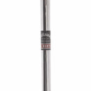Callaway Big Bertha 2006 Steel Mens Right Hand Irons 4-9+SW Regular - Big Bertha Precision Micro-Taper