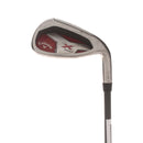 Callaway X Series Graphite Mens Right Hand Pitching Wedge Senior - Project X 4.5