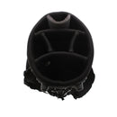Wilson Stand Bag - Black/White