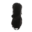 Wilson Stand Bag - Black/White